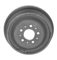 FR Brake Drums