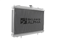 SK Alpha Radiators