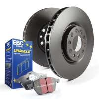 EBC Premium Rotor Sets