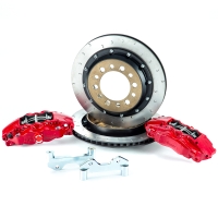 ALC Rear Brake Kits