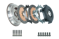 DKM MRX Clutch Kit