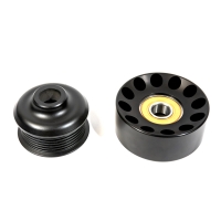 VMP Idler Pulleys