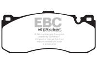 EBC Bluestuff Brake Pad Sets