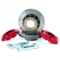 ALC Front Brake Kits