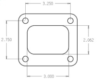 CG Exhaust Gaskets