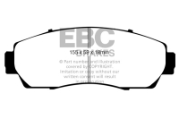 EBC Greenstuff Brake Pad Sets