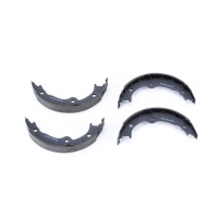 PSB Autospecialty Brake Shoes