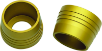 KUR Axle Nut Caps C