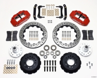 WIL Superlite Brake Kit