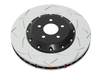 DBA 5000 Series Slotted Rotors