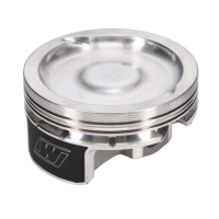 WIS Piston Sets - 6 Cyl