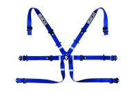 SPA 6PT Harness/Belt