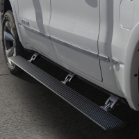 GOR RealTruck VoltStep Running Boards