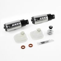 DW DW300C Fuel Pumps w/Kits