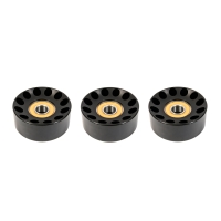 VMP Idler Pulleys