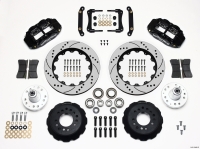 WIL Superlite Brake Kit