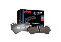 DBA Street Series Brake Pads