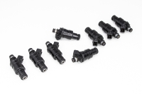 DW 550cc Injector Sets -8 Cyl