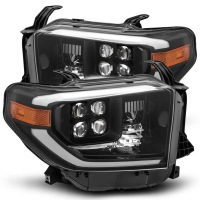 ARX NOVA Headlights