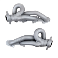 BBK Short Tuned Length Headers