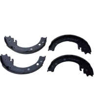 PSB Autospecialty Brake Shoes