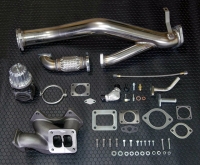 HKS Turbo Set Up Kits