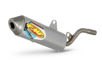 FMF 2-Stroke Turbinecore 2 Silencers