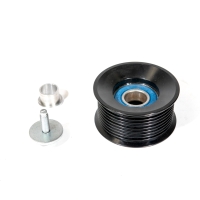 VMP Idler Pulleys