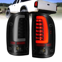 ANZ LED Taillights