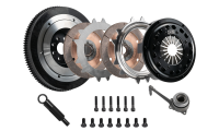 DKM MR Clutch Kit