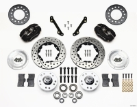 WIL Dynalite Brake Kit