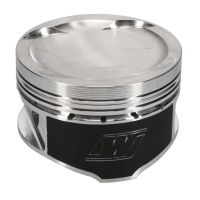 WIS Piston Sets - 6 Cyl