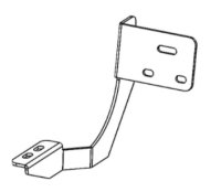 GOR V3/RB10/RB20/RB30 Brackets