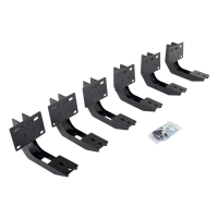 GOR Running Board Brackets