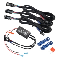 ORL Fiber Optic Kits