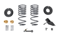 BT Pro Coil Spring Set