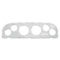 AM Car Billet Dash Panel/Adapt