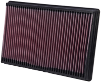 KN Drop in Air Filters