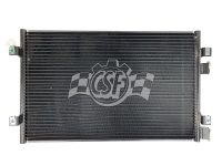 CSF A/C Condensers