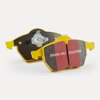 EBC Yellowstuff Brake Pad Sets