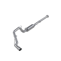 MBRP Catback Exhaust 304