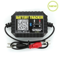 ANT Battery Tracker