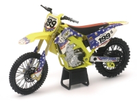 NRT Offroad Bikes