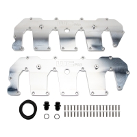 WCF Billet Upper Valve Covers