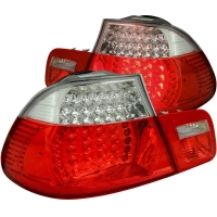 ANZ LED Taillights