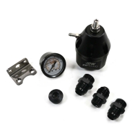 DW Fuel Pressure Regulators