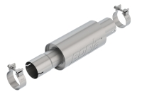 BOR Universal Mufflers