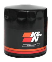 KN Oil Filter