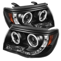 SPY Headlights