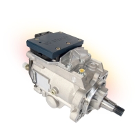 BDD Injection Pumps